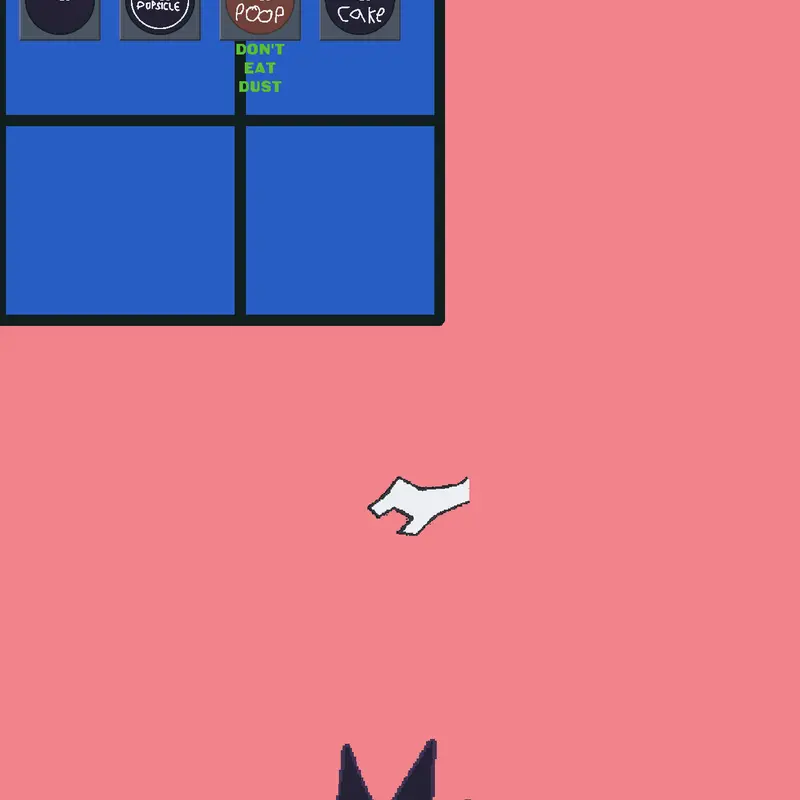 Game by @Syanke