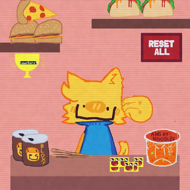 Game by @LZTOT
