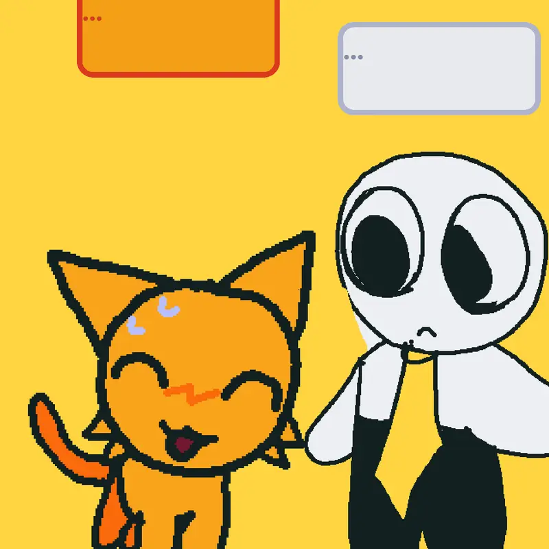 Done by @macaroon_meow