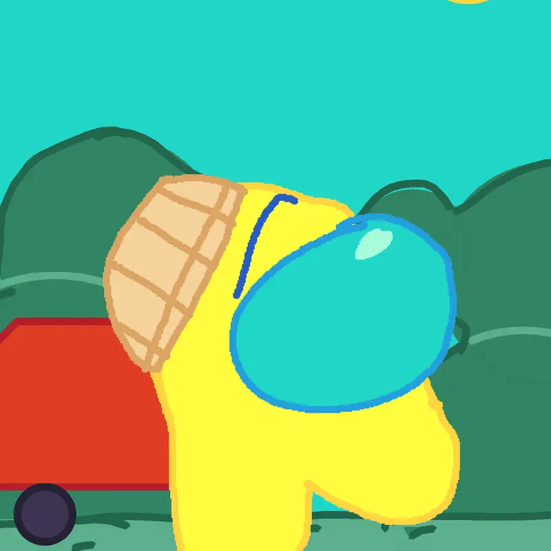 Game by @CastleOfAStick