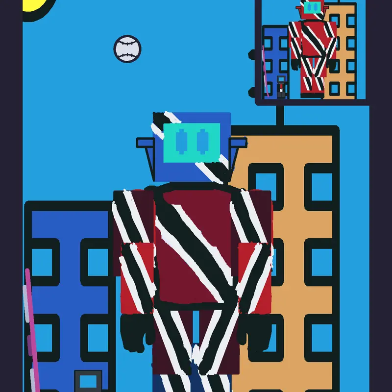 Game by @TTKillian