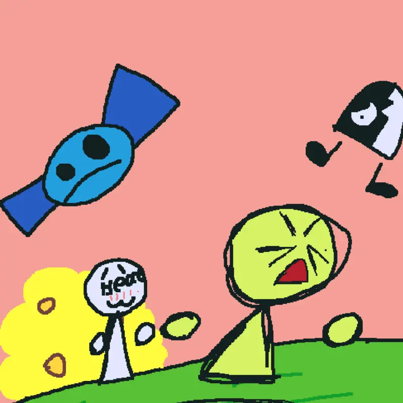 Game by @Diniyar