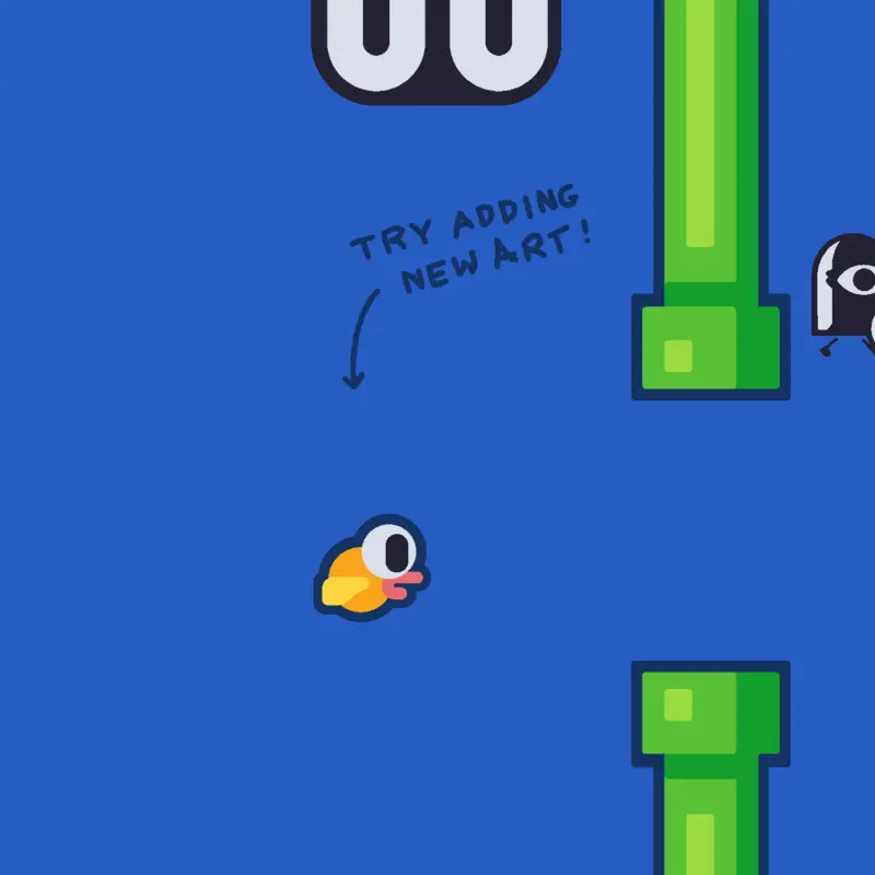 Game by @maniboo