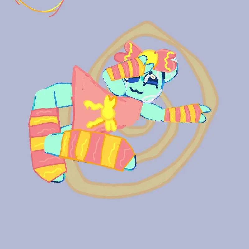 Dw poppy ragdoll by @kneenina