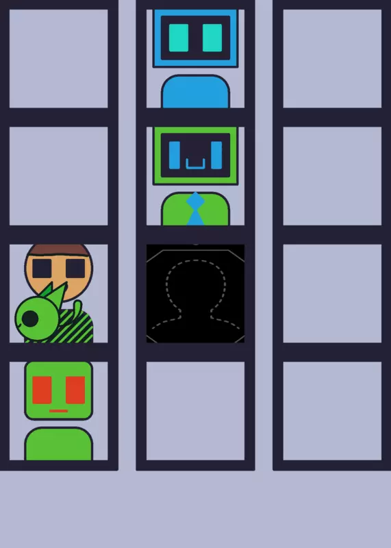 Game by @jonycrystal