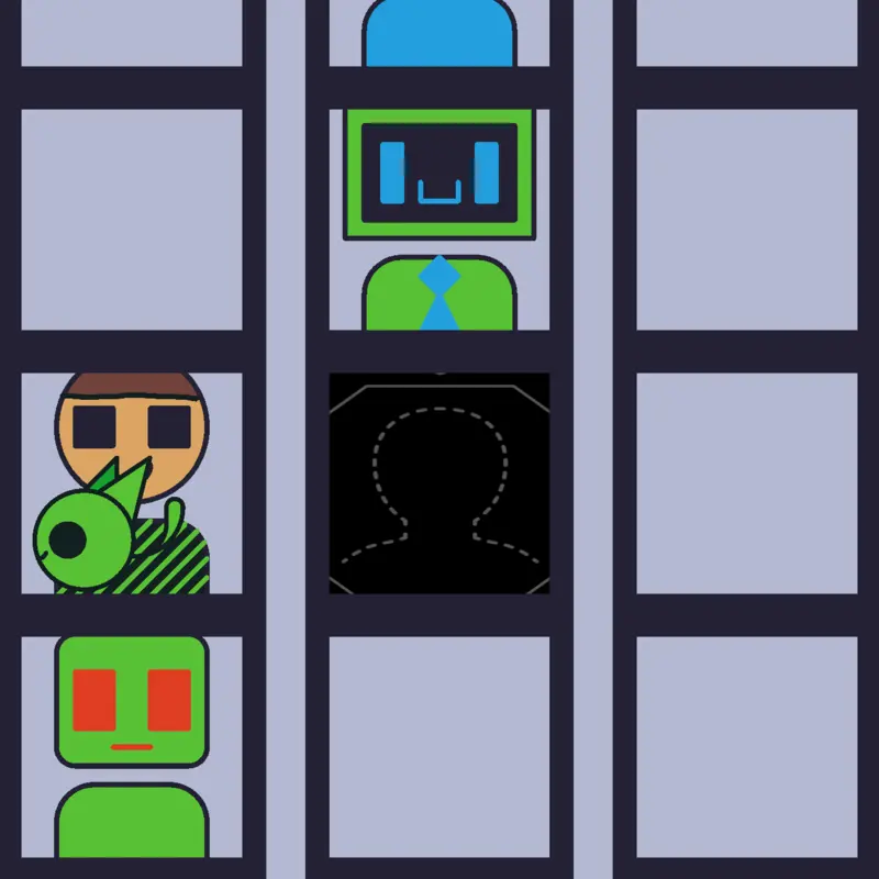Game by @jonycrystal