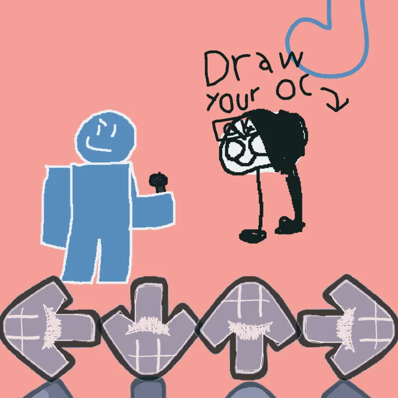 Game by @losernumb1fan