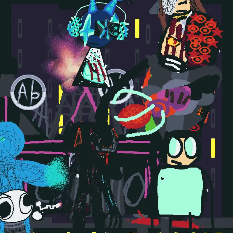 Game by @Xx-Abdulhadi-Ab_mega-xX
