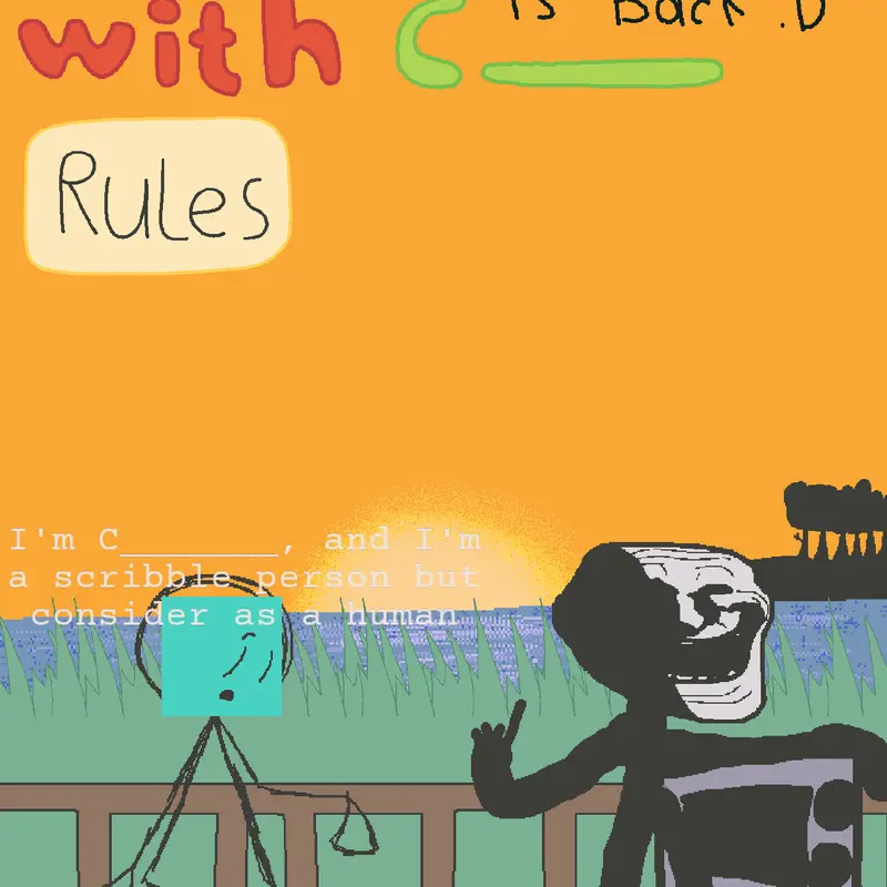 Game by @bleeding_eyes