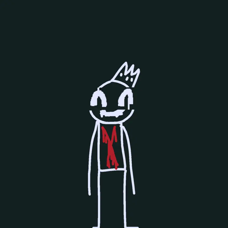 Game by @leathin