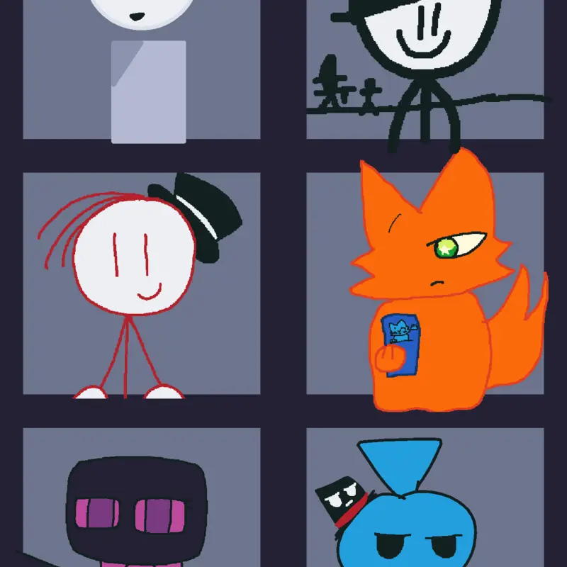 Game by @Nicktheredstickman