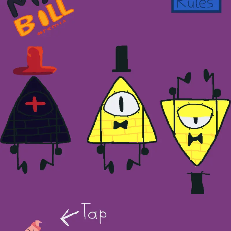 Game by @lol_ronaldo_XD