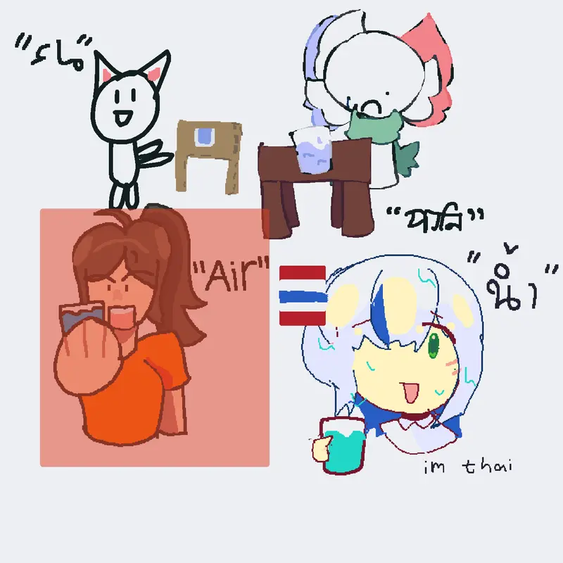 Game by @harukapancakes