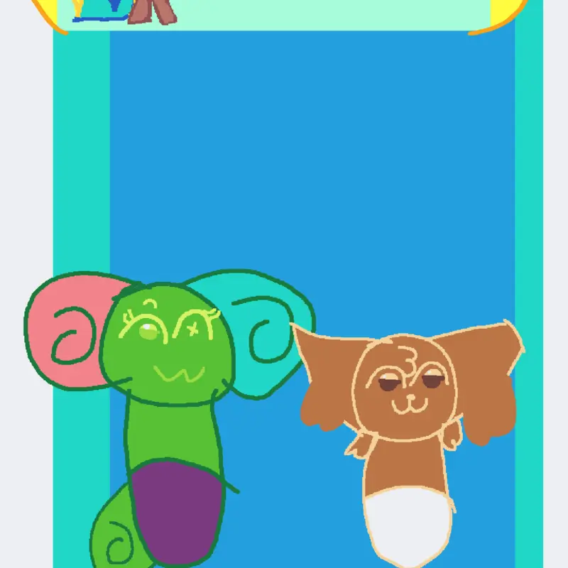 Game by @Matildegod
