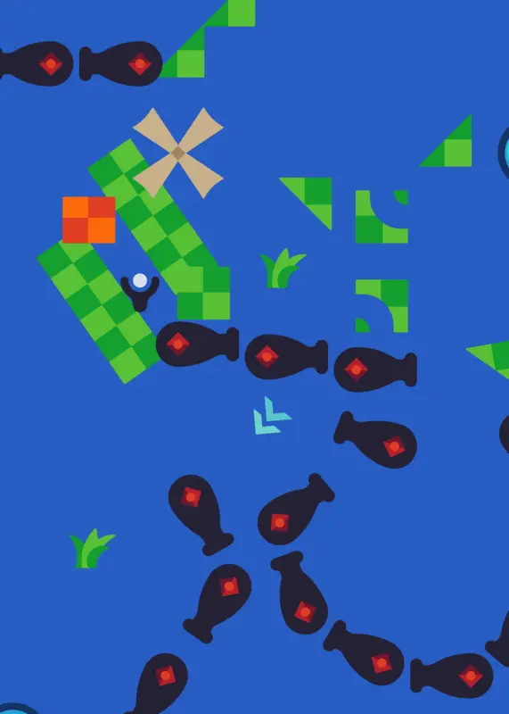Game by @Quynh_Trang