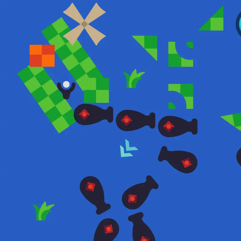 Game by @Quynh_Trang