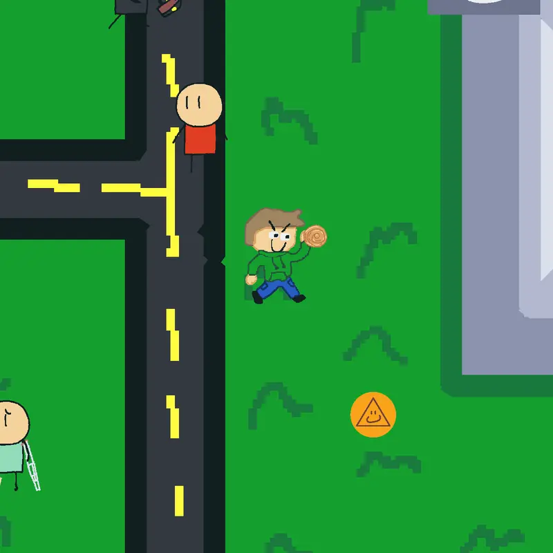 Game by @Tv_dud