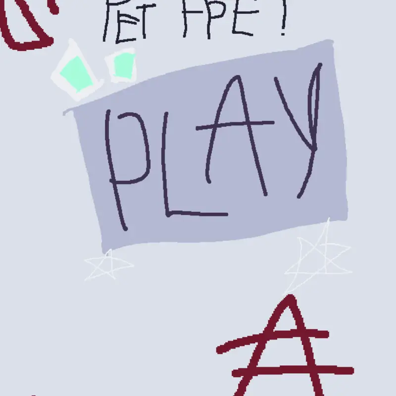 Game by @OREO_LUVER