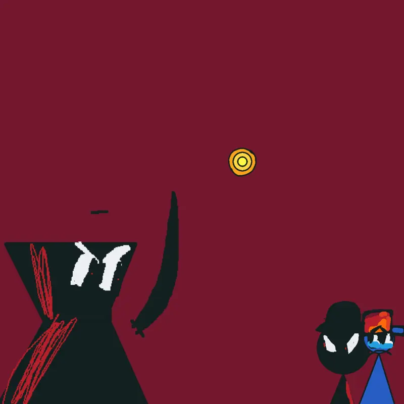 Game by @UraMurawov