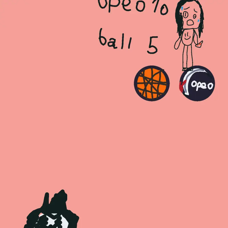 Game by @Dawha