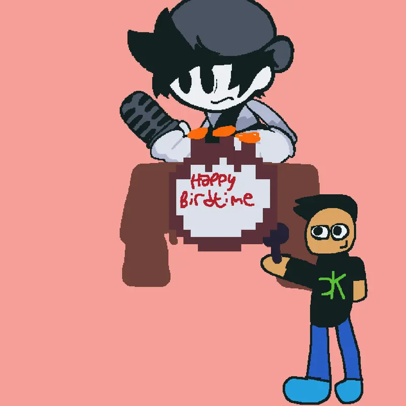 Game by @malikai_OFFICAL
