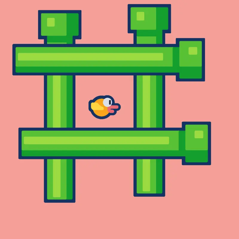 Game by @RealYushua