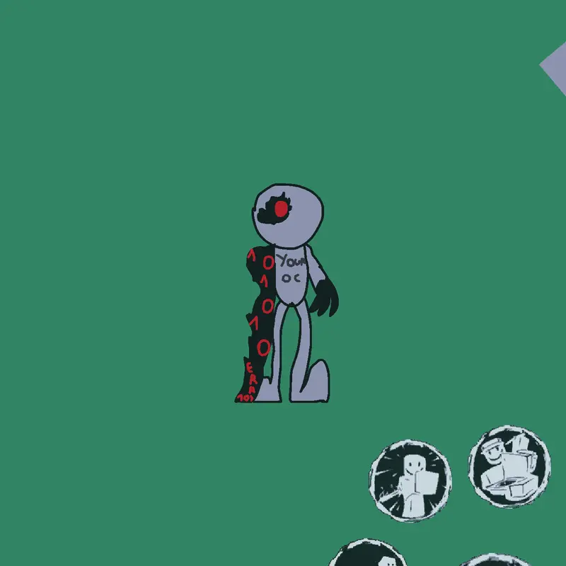 Game by @DreamKillerDepths