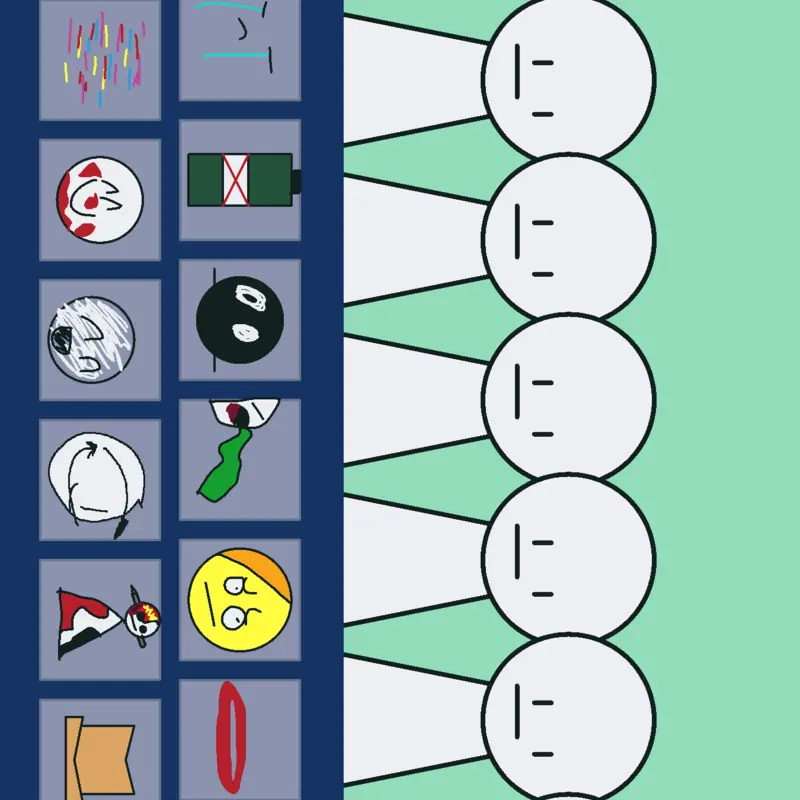 Game by @Xogolod