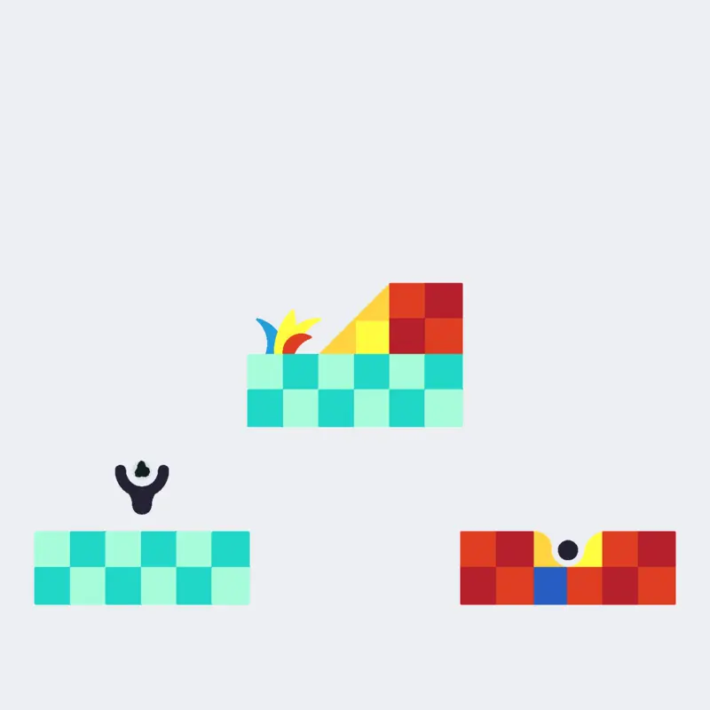 Game by @Matiasantiago