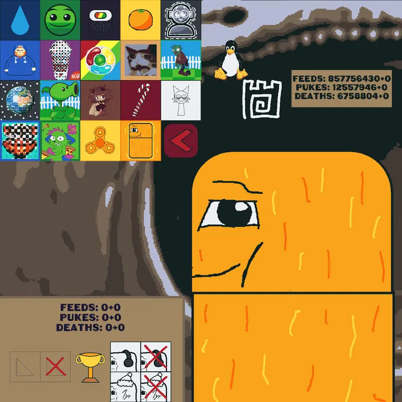Game by @essel