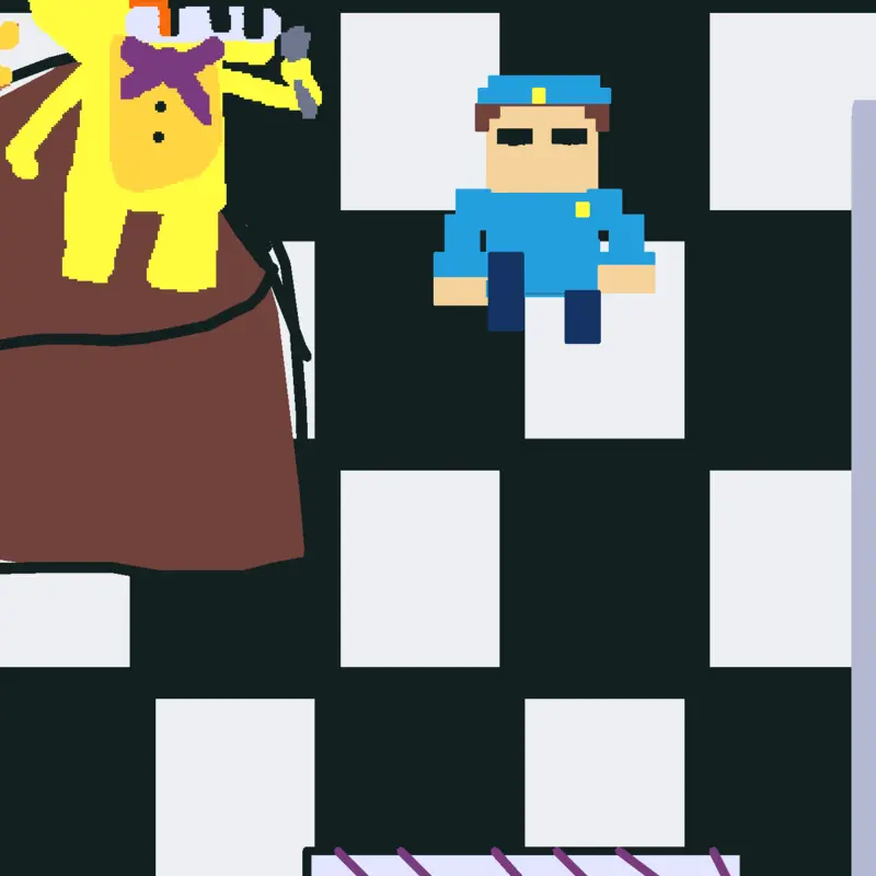 Game by @policer137