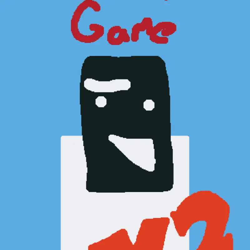 Game by @Charactereal_official