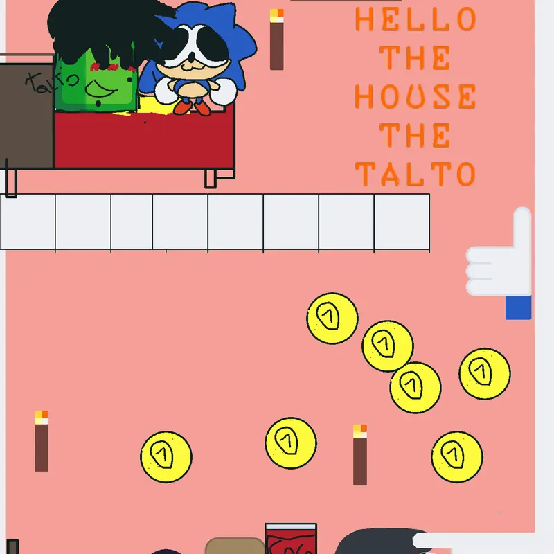 Game by @talto_gamer10