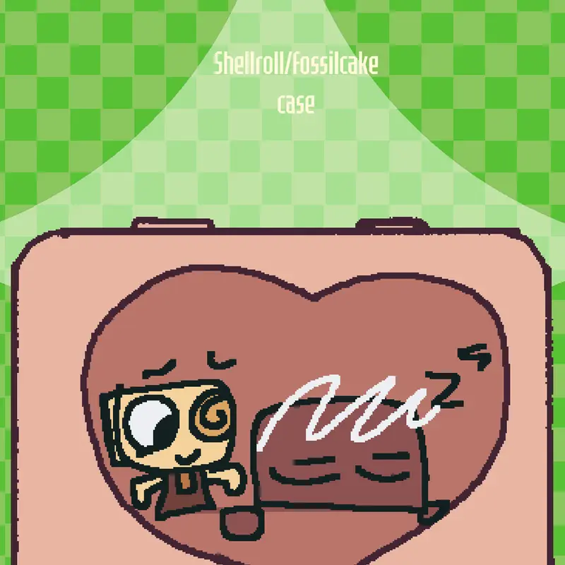 Game by @Bloenit