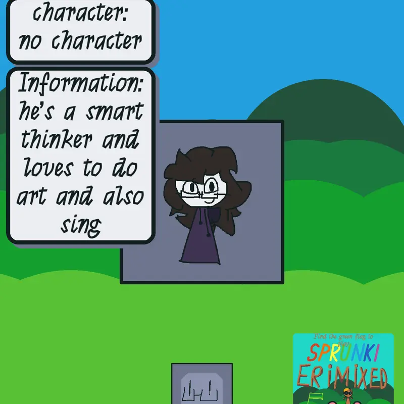 Game by @Nixdiditt