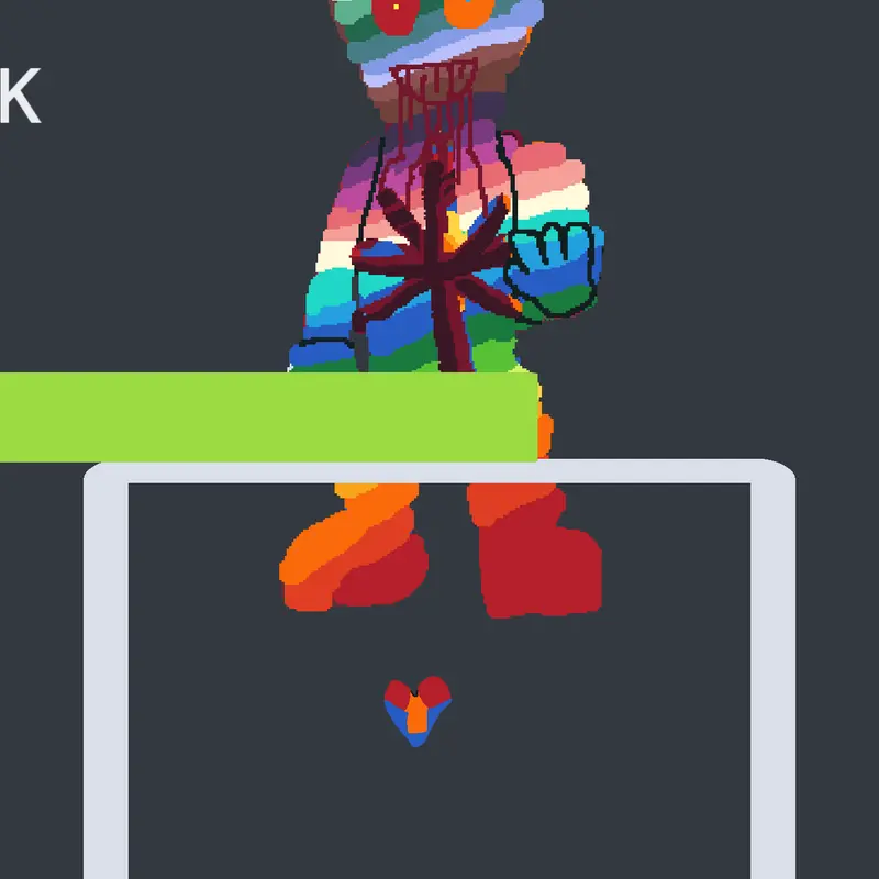 Game by @foxypretzel-again-