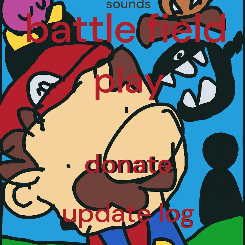 Game by @mint_guy