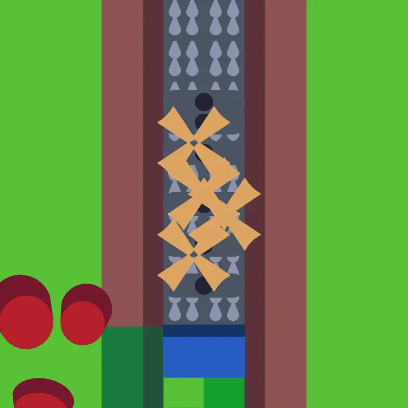 Game by @JadenDrake05