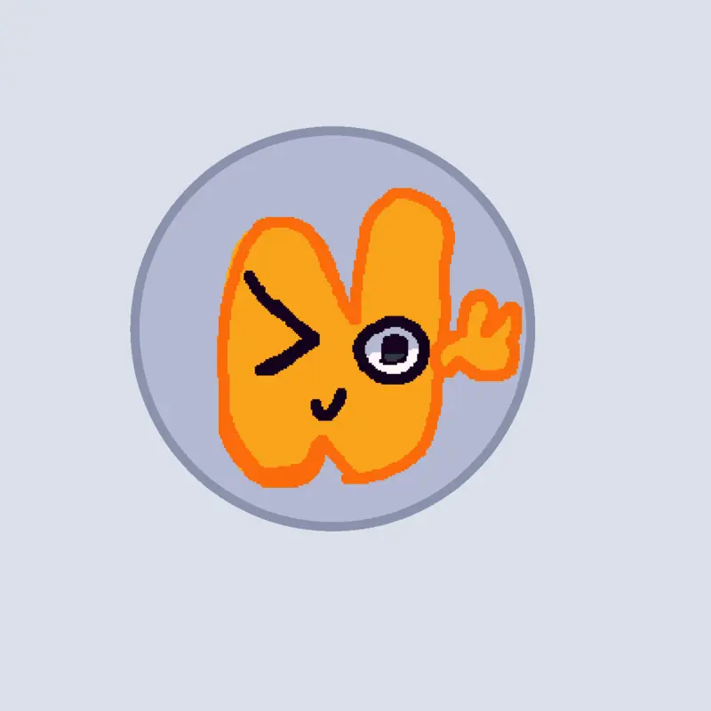 Game by @orangethehair