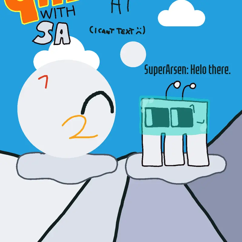 Game by @SuperArsen_