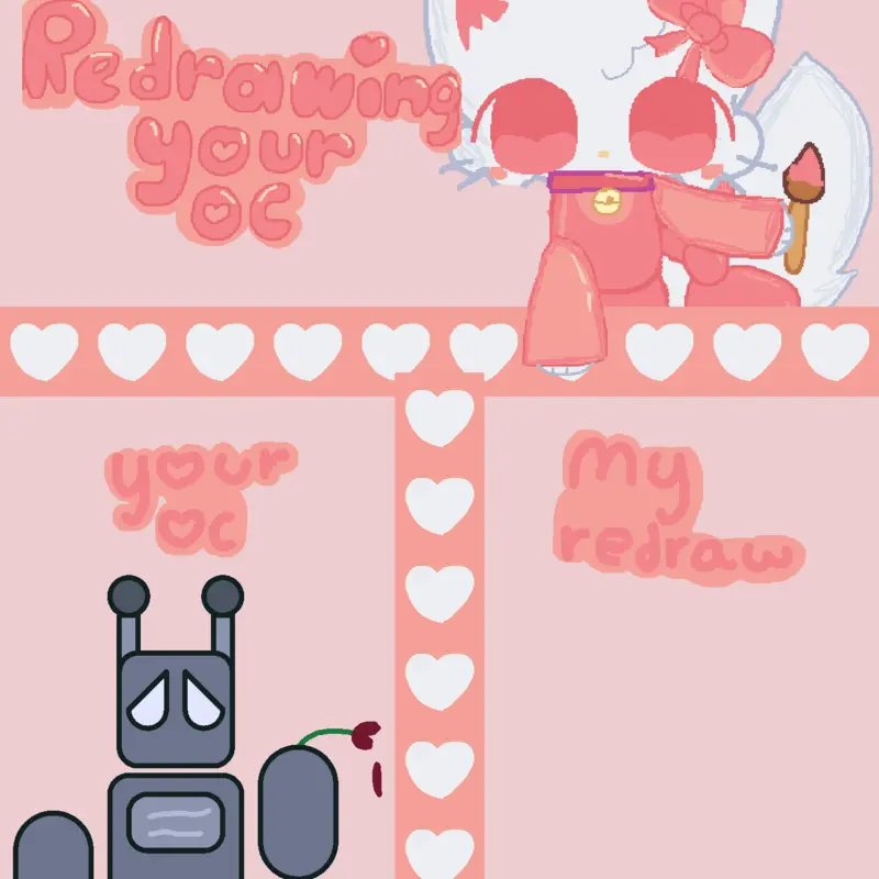 Game by @GOOFY-TUNAY0690