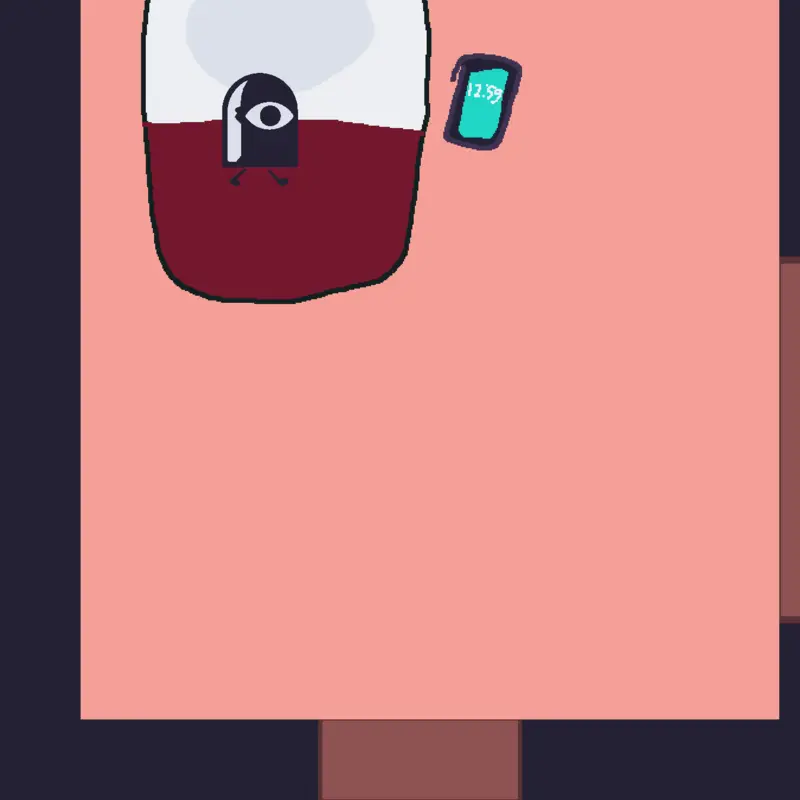 Game by @SanityUndefine
