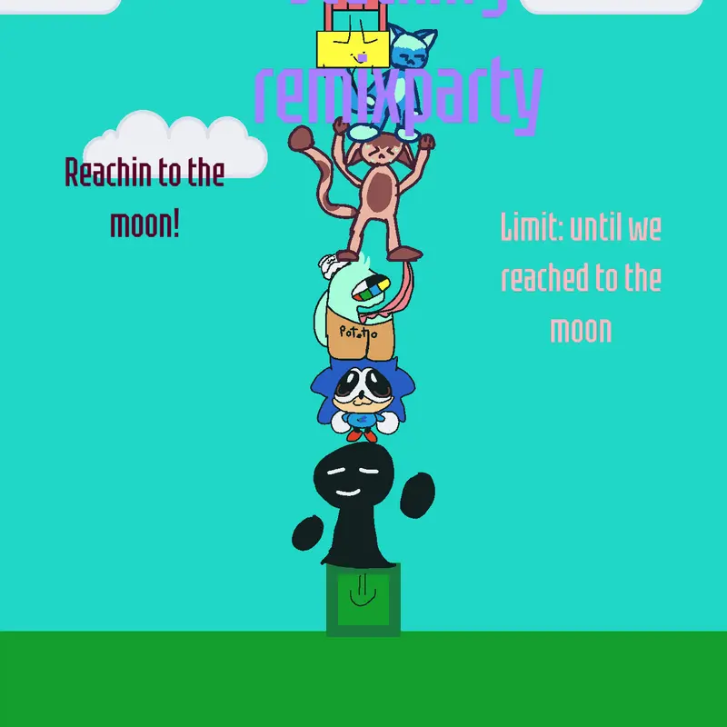 Game by @normalguywithoranges