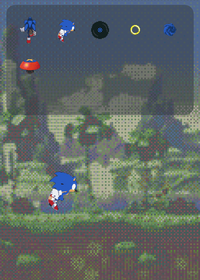 Free Sonic models to use