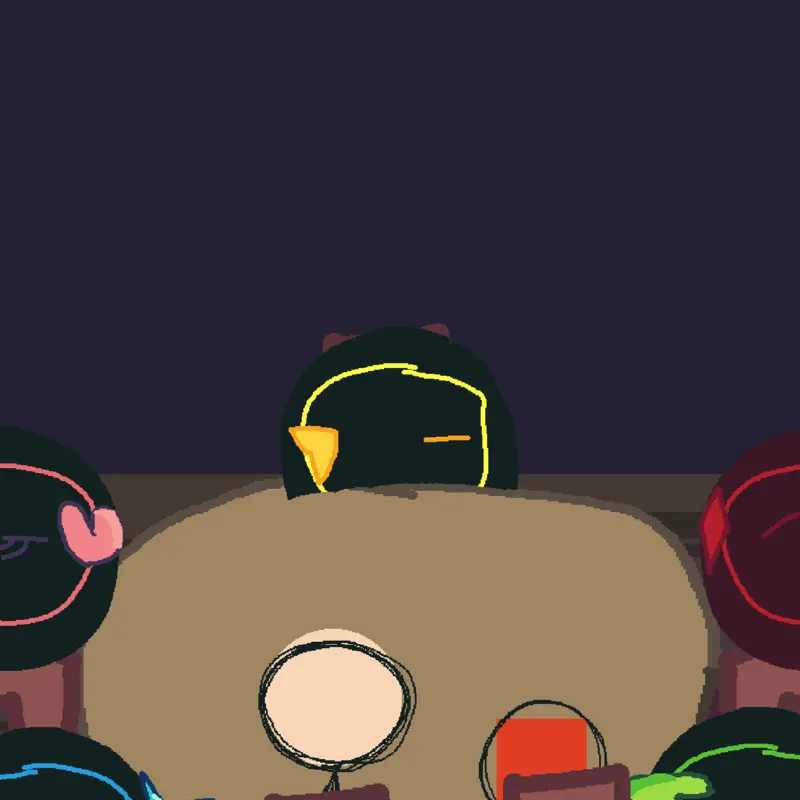 Game by @blue_Japan
