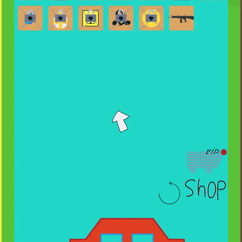 Game by @Chicken_Gun3500