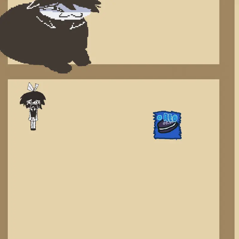 Game by @i_hate_myself