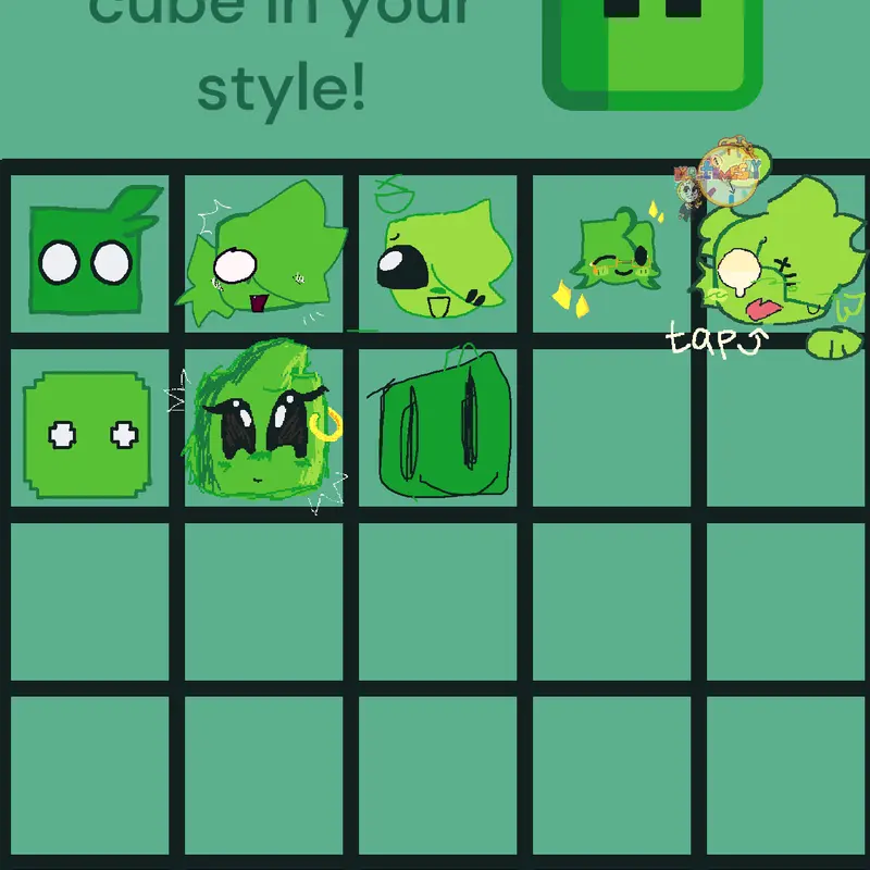 Game by @jjluna