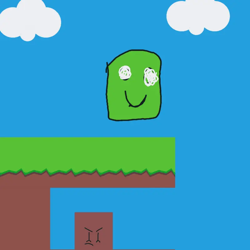 Game by @melany88