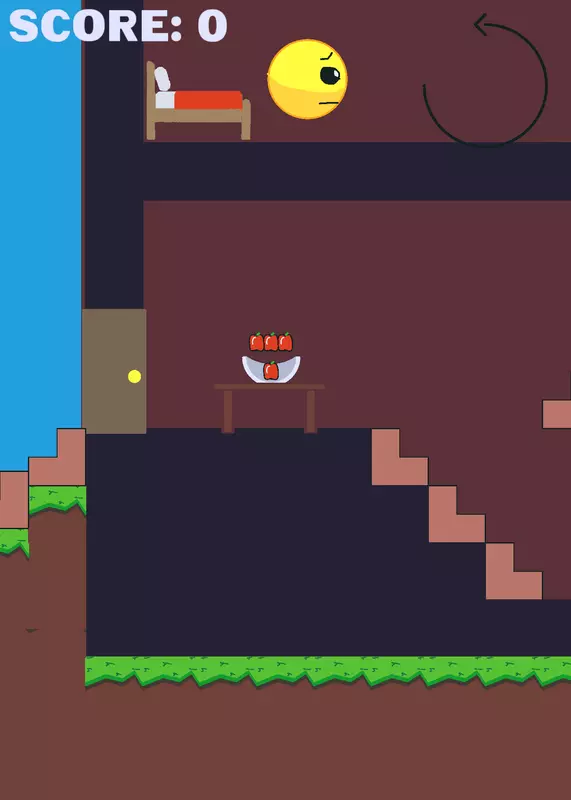 Game by @cube-offical